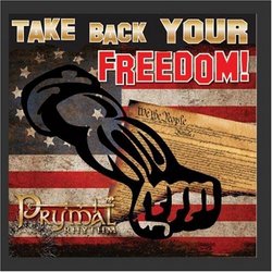 Take Back Your Freedom!