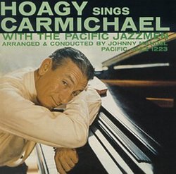 Hoagy Sings Carmichael