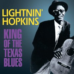 King of the Texas Blues