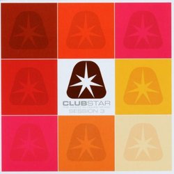 Clubstar Session 3