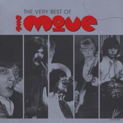 Very Best of the Move