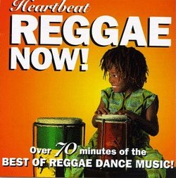 Heartbeat Reggae Now