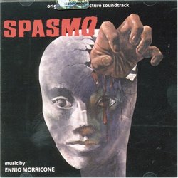 Spasmo - O.S.T.