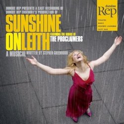 Sunshine on Leith