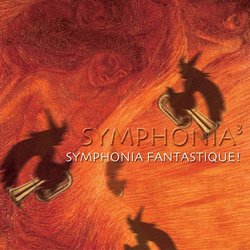 Symphonia 3: Symphonia Fantastique!