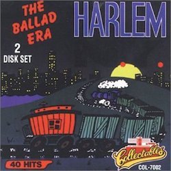 Harlem Ballad Era 1