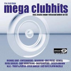 Mega Clubhits