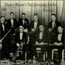 Volume 1: Harry Reser's Six Jumping Jacks