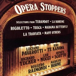 Opera Stoppers