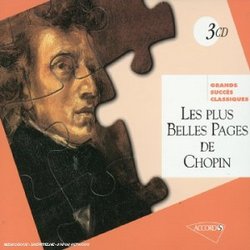 Grands Succes 16-Chopin-Magin