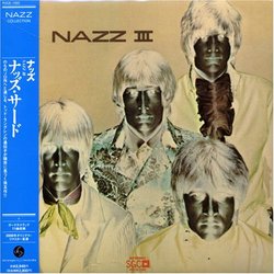 Nazz III (Mlps)