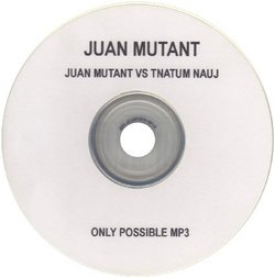 Juan Mutant Vs Tnatum Nauj