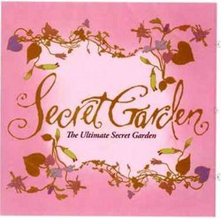 Ultimate Secret Garden