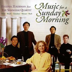 Music For A Sunday Morning