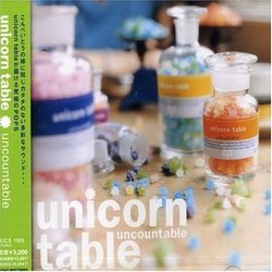 Unicorn Table