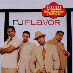 Nu Flavor - New Remix Version (Spanish Version)