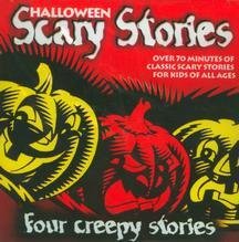 Halloween: Scary Stories