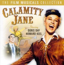 Calamity Jane