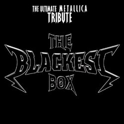 Blackest Box