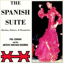 The Spanish Suite