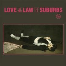 Love Is The Law