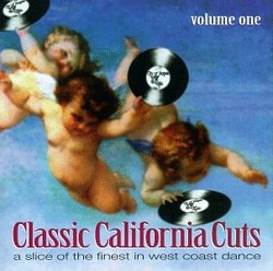 Classic California Cuts