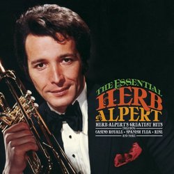 Essential Herb Alpert