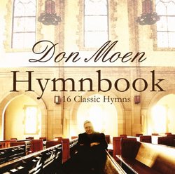 Hymnbook 16 Classic Hymns