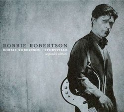 Robbie Robertson / Storyville
