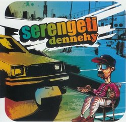 Dennehy