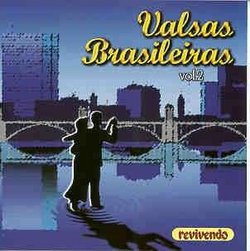 Valsas Brasileiras, Vol. 2