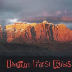 Jimmys First Kiss