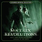 The Matrix Revolutions