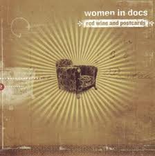 Women in Docs - Red Wine and Postcards (Audio CD)