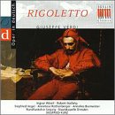 Rigoletto: Opernquerschnitt in deutscher Sprache