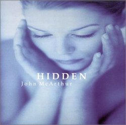 HIDDEN / John McArthur