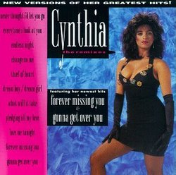 Cynthia Remixes