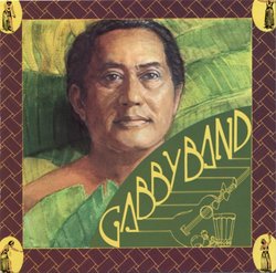 Gabby Pahinui Hawaiian Band 2 (Mlps)