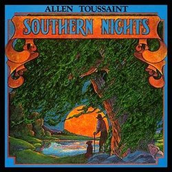 Southern Nights by Allen Toussaint (2015-06-10)