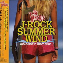 J-Rock Summer Wind