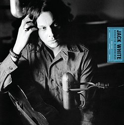 Jack White Acoustic Recordings 1998-2016