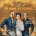 55 Days at Peking, limited-edition two-CD set