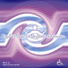 YogaFit's Music For Meditation & Relaxation