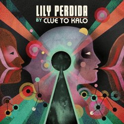 Lily Perdida