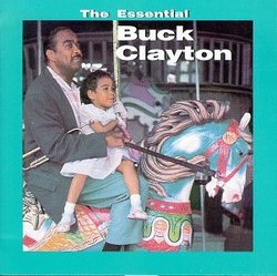 Essential Buck Clayton