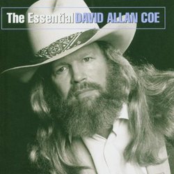 Essential David Allan Coe