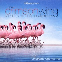 The Crimson Wing: Mystery of the Flamingos - Soundtrack
