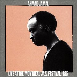 Live at Montreal 1985