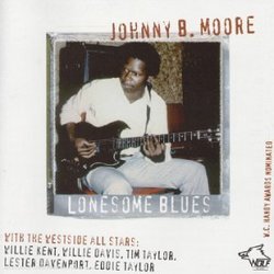 Lonesome Blues