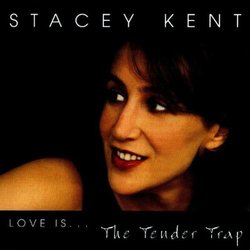 Love Is...The Tender Trap